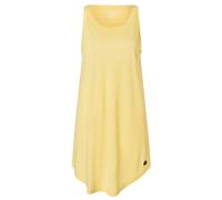 super.natural - Women's Relax Sun Lovers Dress - Robe - XL - chardonnay / various