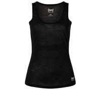 super.natural - Women's Sierra 140 Tank - Débardeur - S - jet black