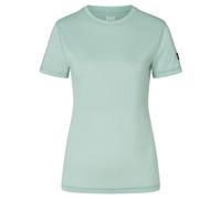 super.natural - Women's Sierra 140 Tee - Haut en mérinos - XXL - light jade