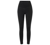 super.natural - Women's Super Lux Tight - Legging - L - jet black