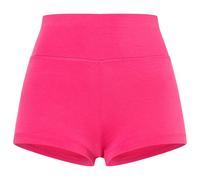 Super.natural Super Slim Fit Shorts Rose L Femme