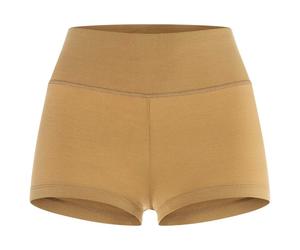 super.natural - Women's Super Panty - Short - M - sahara
