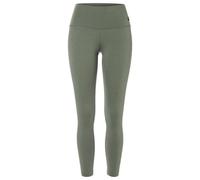 super.natural - Women's Super Tights - Legging - L - eucalyptus