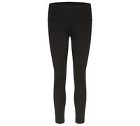 super.natural - Women's Super Tights - Legging - L - jet black