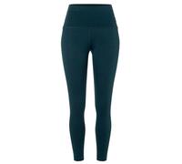 super.natural - Women's Super Tights - Legging - M - blueberry