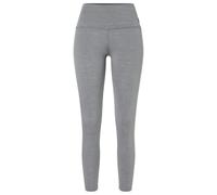 super.natural - Women's Super Tights - Legging - M - cashmere grey melange