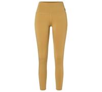 super.natural - Women's Super Tights - Legging - M - sahara