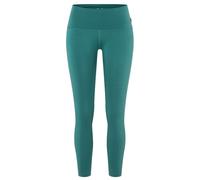 super.natural - Women's Super Tights - Legging - S - deep jungle