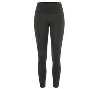 super.natural - Women's Super Tights - Legging - XS - pirate grey