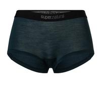 super.natural - Women's Tundra 175 Boyfriend Hipster - Sous-vêtement - XS - blueberry