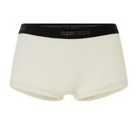 super.natural - Women's Tundra 175 Boyfriend Hipster - Sous-vêtement - XXL - fresh white