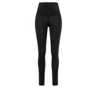 super.natural - Women's Tundra 175 Comfy Tight - Caleçon long - S - jet black