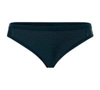 super.natural - Women's Tundra 175 Thong - Sous-vêtement - L - blueberry