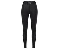 Super.Natural - Women's Tundra 175 Tight - Caleçon Long Taille Xl, Noir