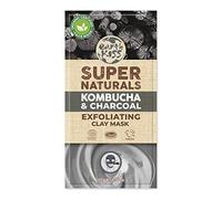 Super Naturals Kombucha & Turmeric Mask 10 Ml