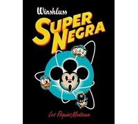 Super Negra