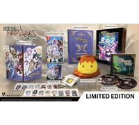 Super Neptunia RPG - Limited Edition (Nintendo Switch)