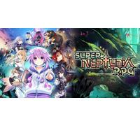 Super Neptunia RPG (PS4)