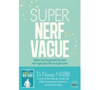 Super Nerf Vague