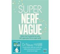 Super Nerf Vague