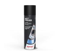 Super nettoyant Freins Net'freins aérosol 650ml Aexalt