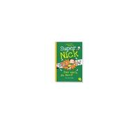 Super Nick - Das War's, Du Nerd!