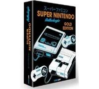 Super Nintendo - Anthologie - Gold Edition