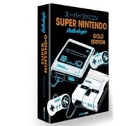 Super Nintendo - Anthologie - Gold Edition