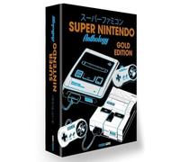 Super Nintendo Anthology - Gold Edition