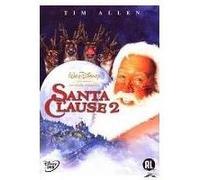 SUPER NOEL 2-SANTA CLAUSE 2-BILINGUE G