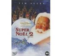 SUPER NOEL 2-SANTA CLAUSE 2-VF G