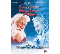 Super Noël 3 Super Noël méga givré E