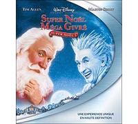 Super Noël 3 : Super Noël méga givré [Blu-ray]