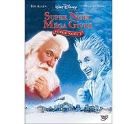 Super Noël Méga Givré (Super Noël 3) – Disney