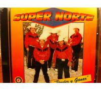 Super Norte - Perder Y Ganar