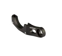 SUPER NOVA Adaptateur de Guidon HBM pour Adulte, Noir, Bosch