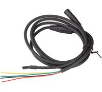 SUPER NOVA Câble en Y Supernova pour Adulte - Noir