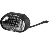 SUPER NOVA M99 Mini Pro 25 Feu Avant pour vélo électrique Série U Noir 1150 lumens