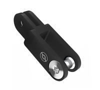 Supernova - GoPro Mount Long - Supports vélo - black