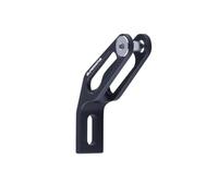 Supernova Hsop Front Light Bracket Noir