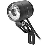 SUPER NOVA V521s Lumière de vélo Unisexe pour Adulte Noir 235 lumens
