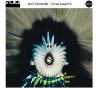 Super Numeri - Grandes volières