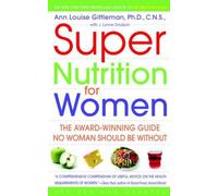 Super Nutrition For Women