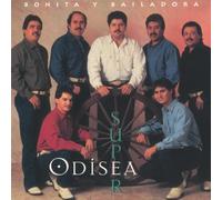 Super Odisea - Bonita Y Bailando
