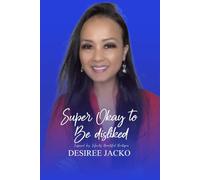 Super Okay to be Disliked: Inspired by Infinity Beautiful Boutique