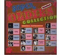 Super Oldies Collection - International [Vinyl LP]