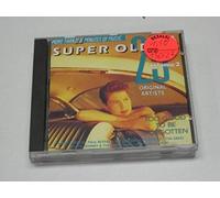 Super Oldies Vol.2-Too Good to Be Forgotten [Import]