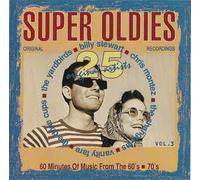 Super Oldies, Vol. 3 [Import]