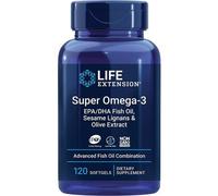 Super Oméga 3 De 120 Capsules Molles