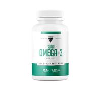Super Oméga 3 Trec Nutrition Acides Gras EPA DHA 120 Gélules